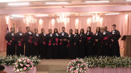 UNIFAT Celebra Formatura dos Novos Bacharéis em Ciências Contábeis